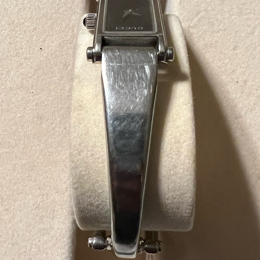Gucci Stainless Steel Watch - Picture 8 of 16